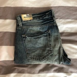 EXPRESS Rocco Jeans